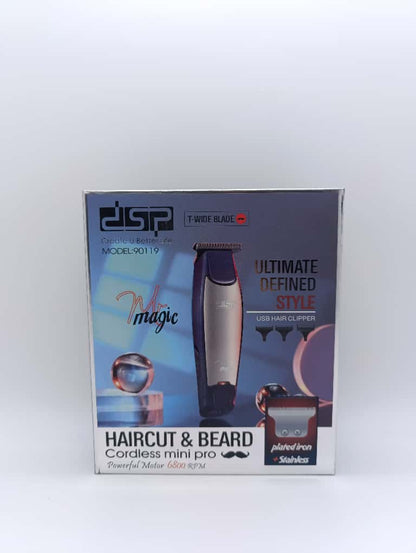 DSP - Saç qırxan maşın - 90119