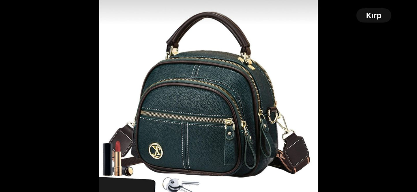 Qadın çantası - GoBag - T8074