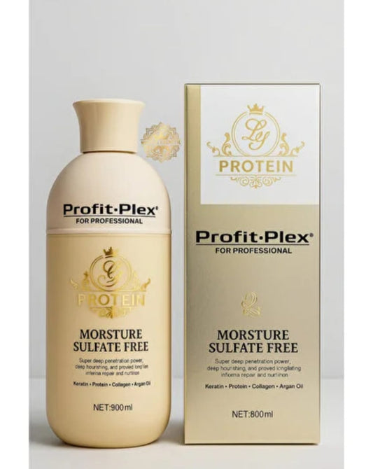 Profit plex - Keratin - B3011
