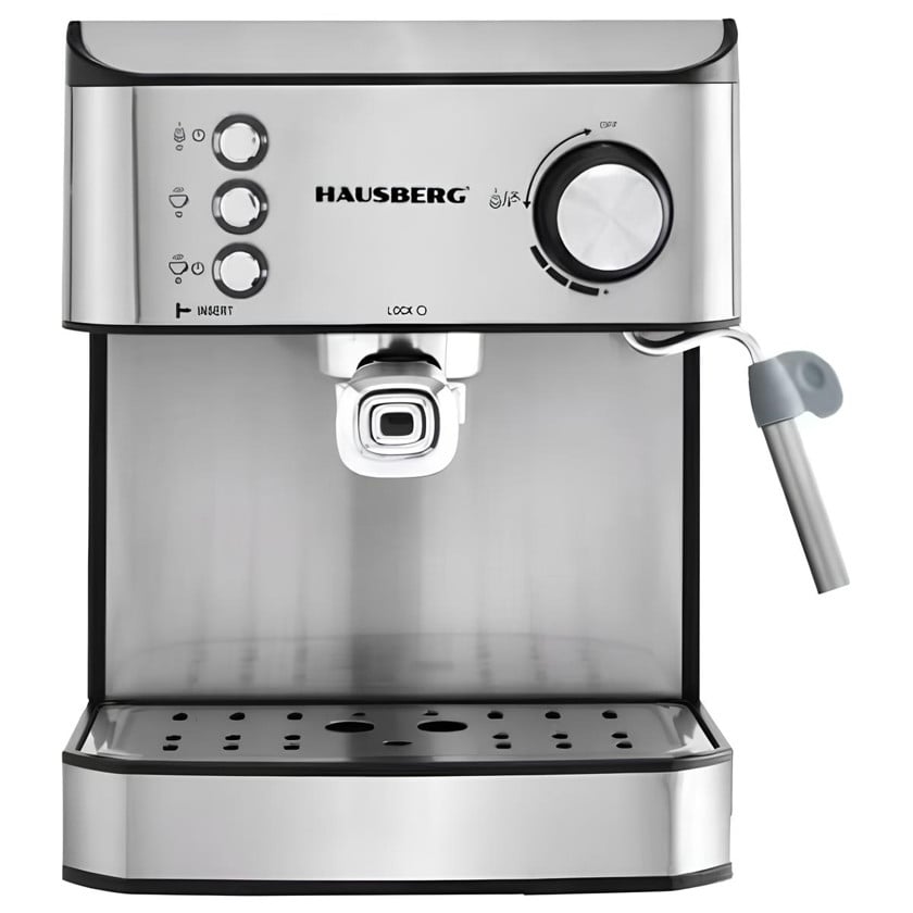 Hausberg - Coffee Machine - 3725