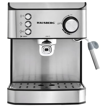Hausberg - Coffee Machine - 3725