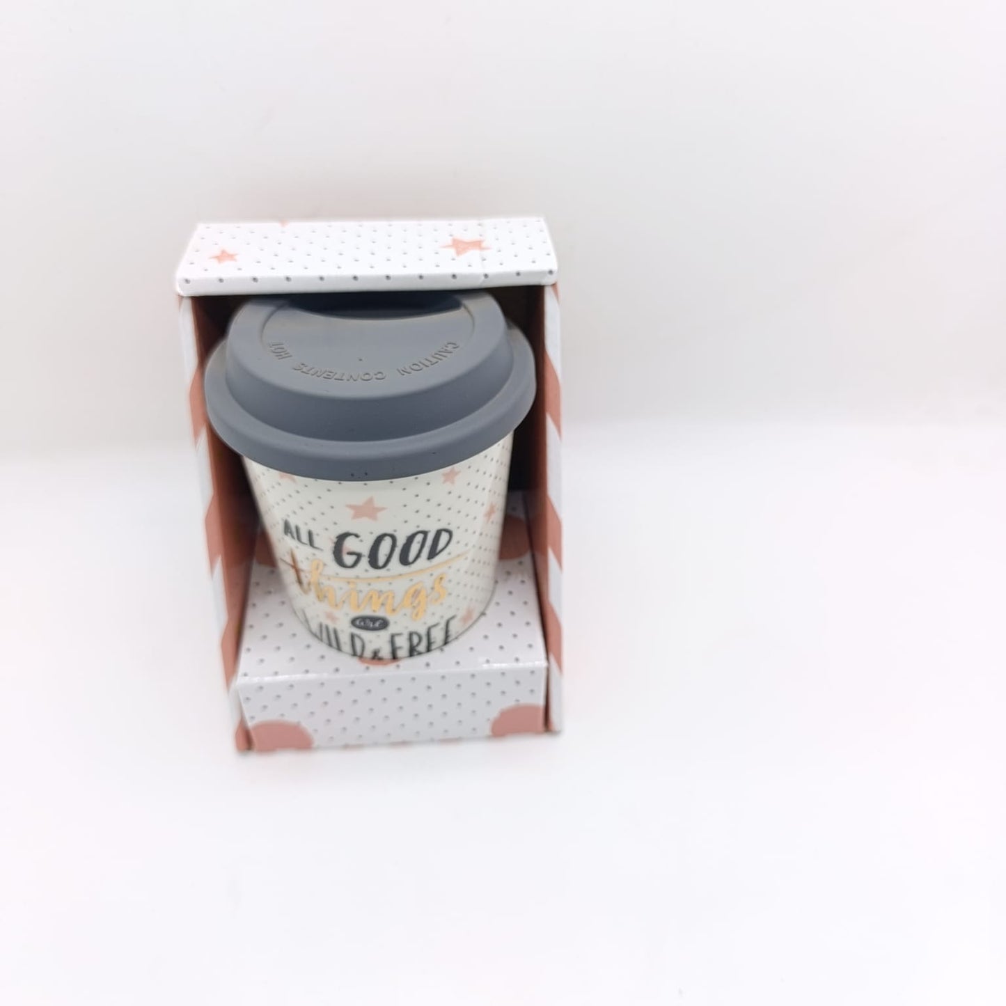 Rslee - Travel mug - H8003