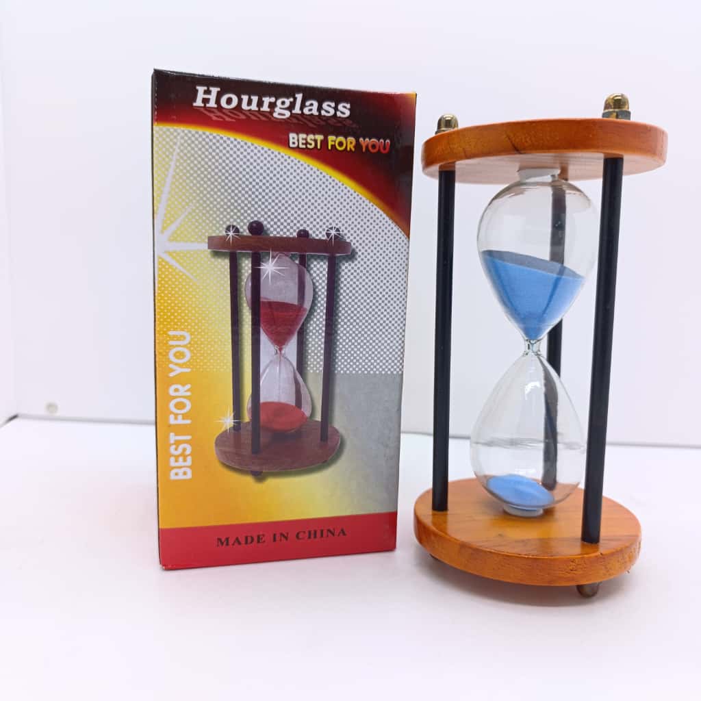 Pen-lux - Hourglass - B3188