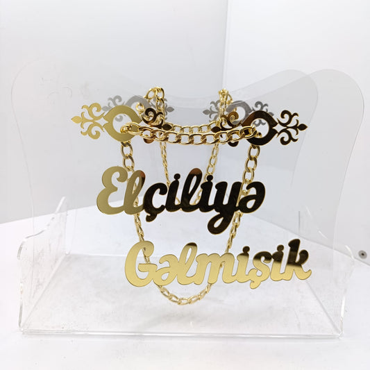 Dowry - Transparent glass bowl - R7097