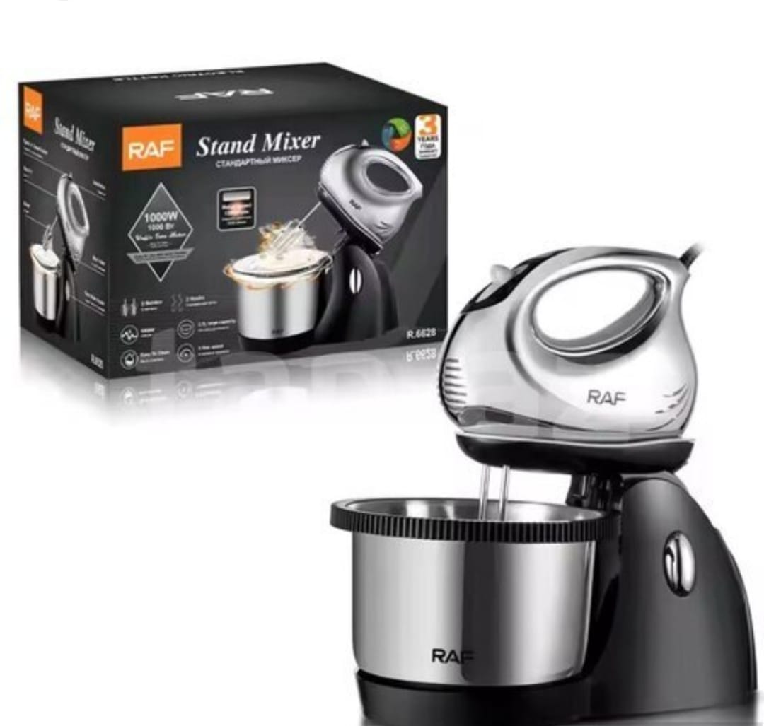 Raf  - Qablı mikser - 6628