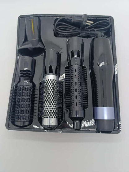 Moehair - 4-head hair dryer - 7047