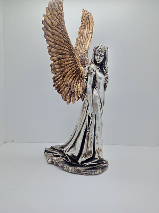 Mələk  - Heykəl  - H5013