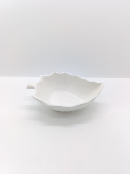Keramik Haus - Leaf salad bowl - H7126