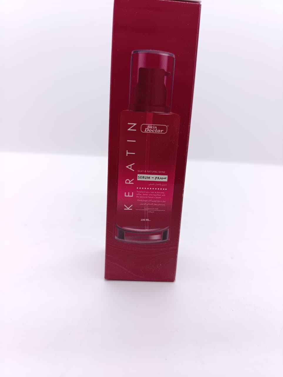 Saç serumu - Skin Doctor - T4031