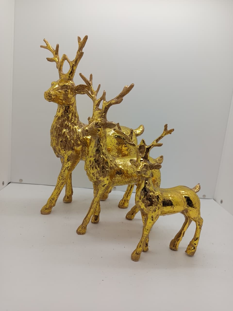 Maral 3-lü  - Heykəl  - H5052