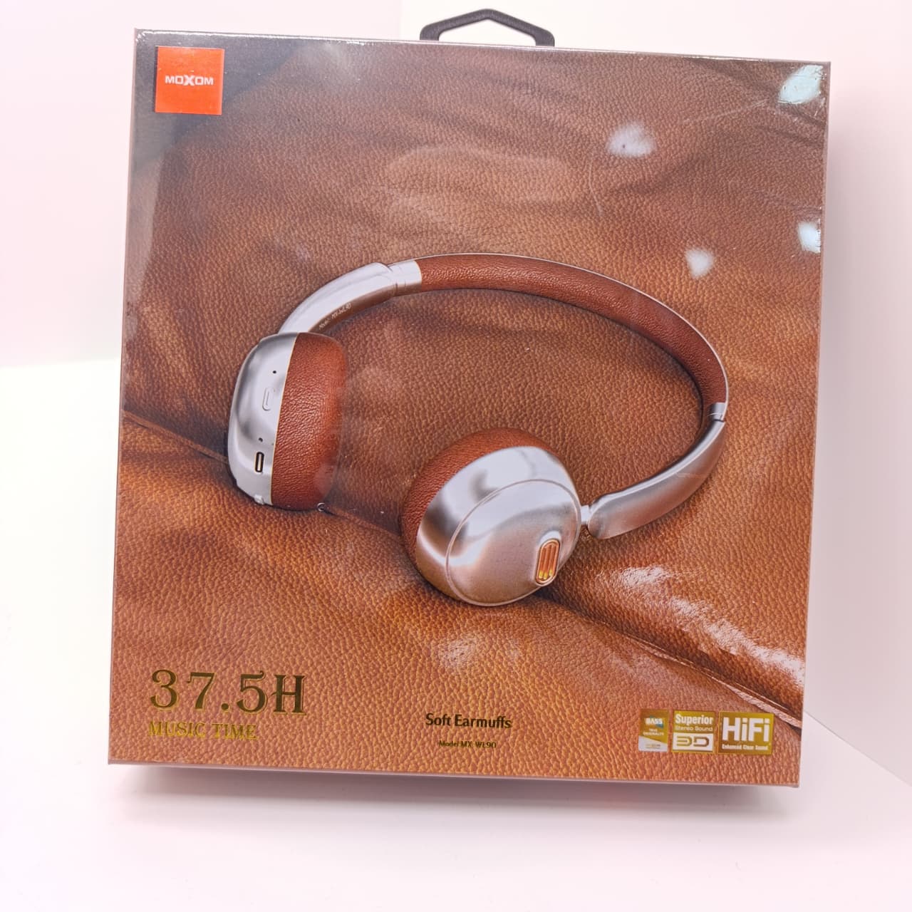 Moxom - Wireless Headphones - GWL90