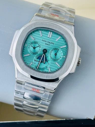 Patex - Qol saatı - H7507