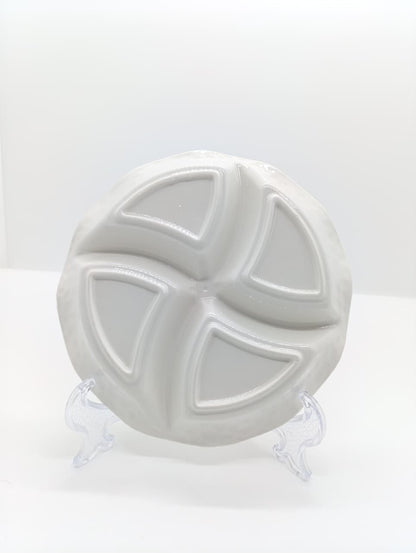 Keramik Haus  - Çərəz boşqabı  - H7116