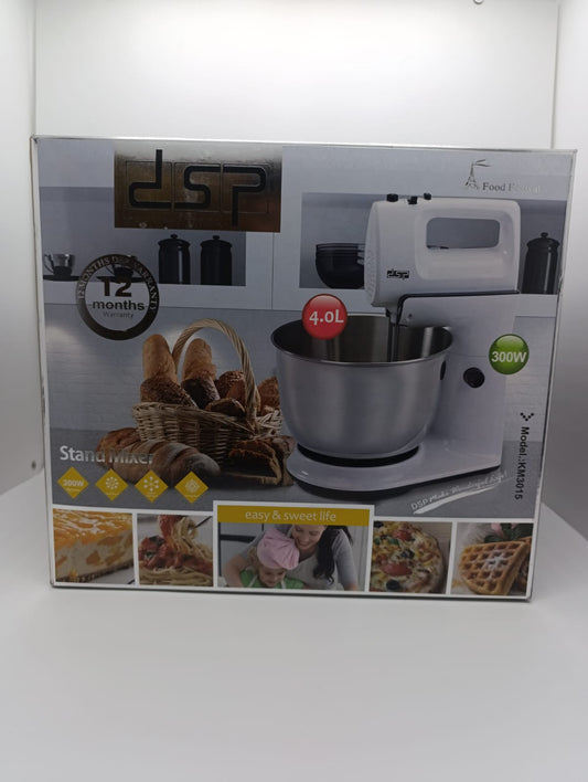 DSP - Bowl mixer - 3015