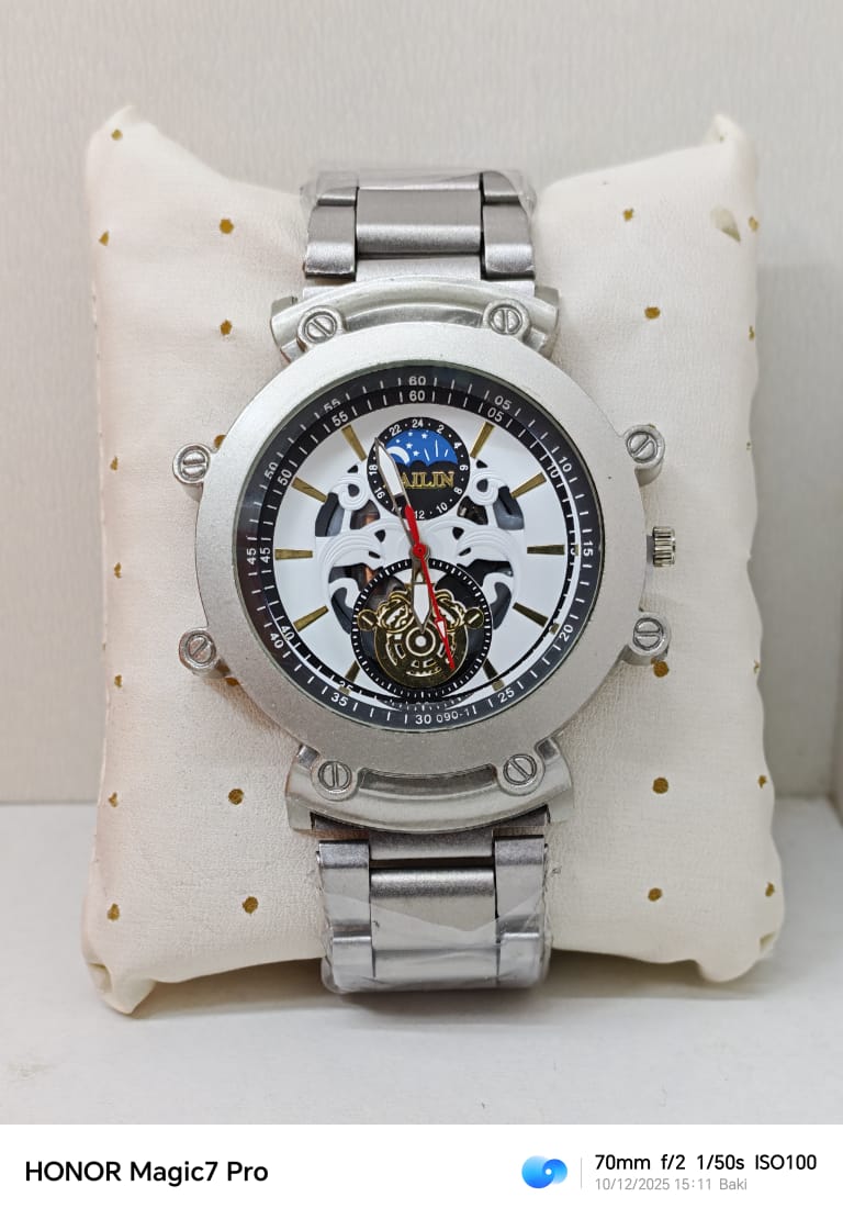 Qol saatı - Baılın - T8156