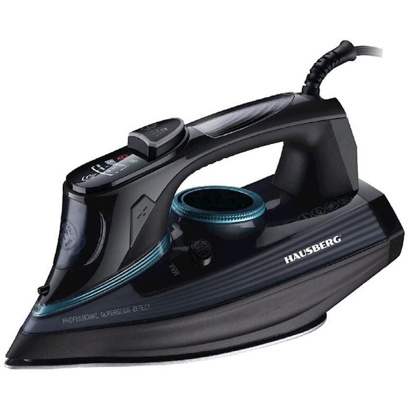 Hausberg - Iron - 7825NG