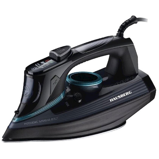 Hausberg - Iron - 7825NG