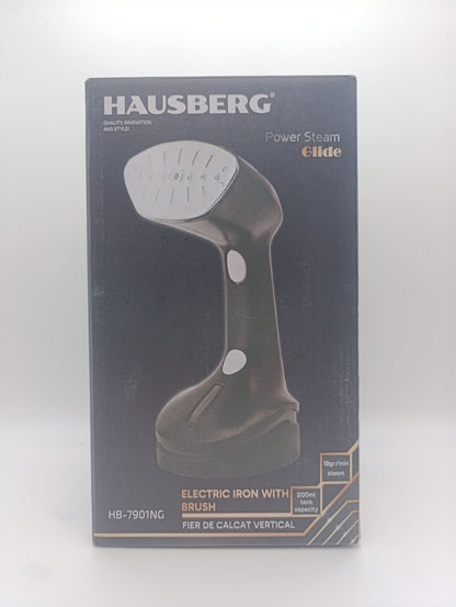 Hoffmans - Buxar ütüsü - 9038