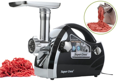 Super crest - Meat grinder - 2030