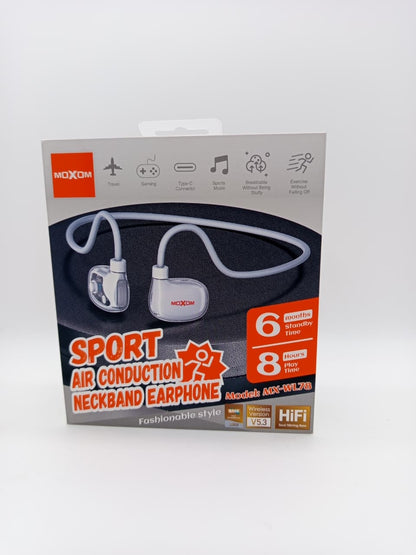 Moxom - Earphone - BWL78