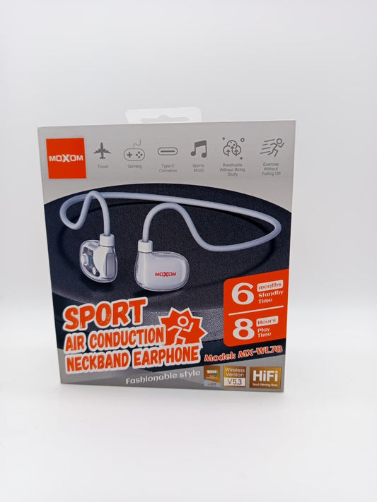 Moxom - Earphone - BWL78