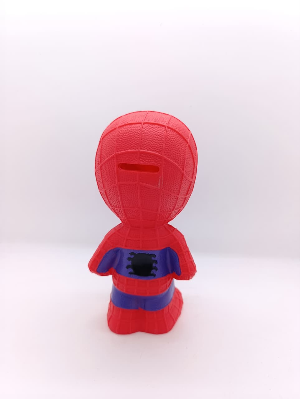 Fincanım  - Spiderman fiquru  - H7202