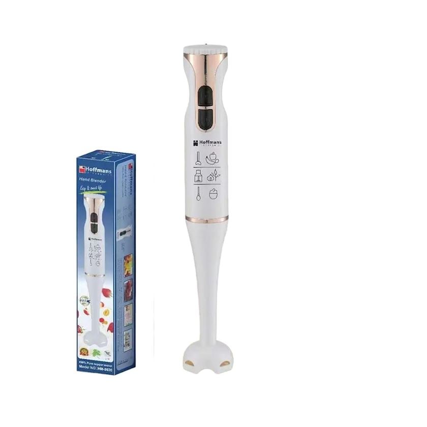 Hoffmans - Hand blender - 8020