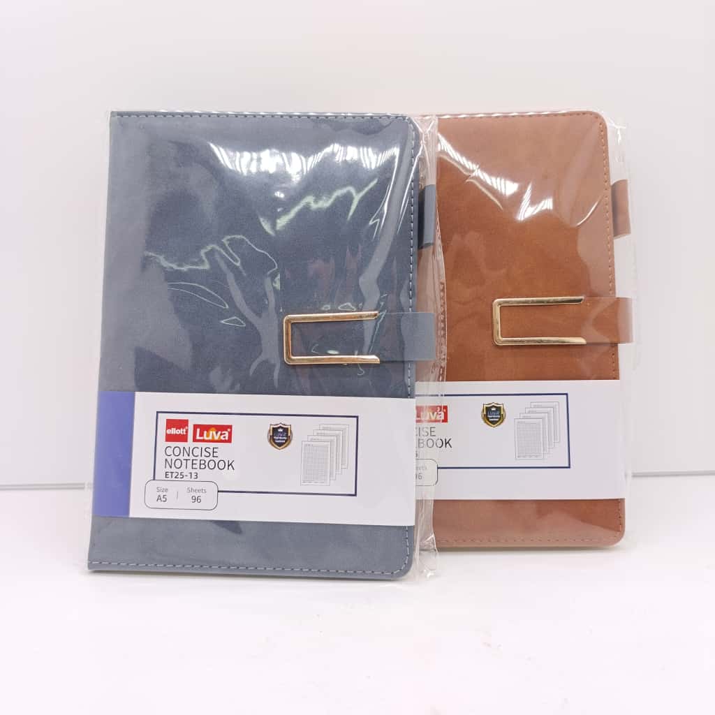 Pen-lux - Notepad - B0994