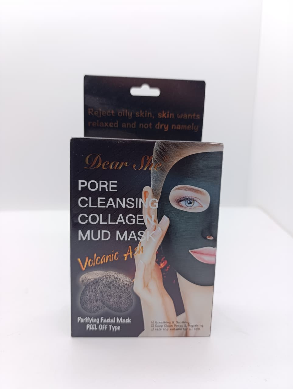 Maska - Disaar - T4001