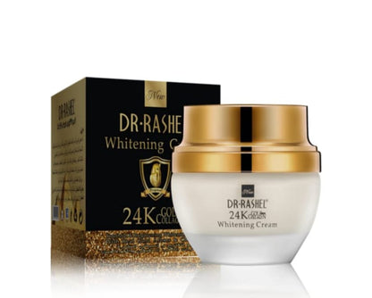 Dr.Rashel - Whitening cream - B3007