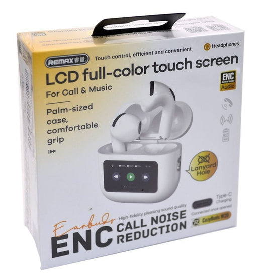 Remax - Wireless Headphones - R8051