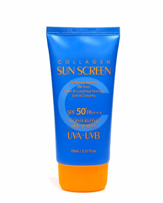 Collagen - Krem  - R7055