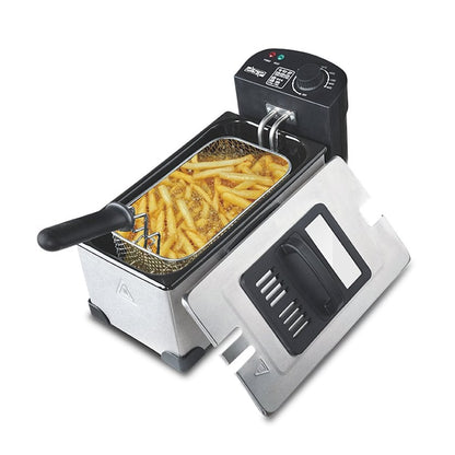 DSP - Fryer - 2079
