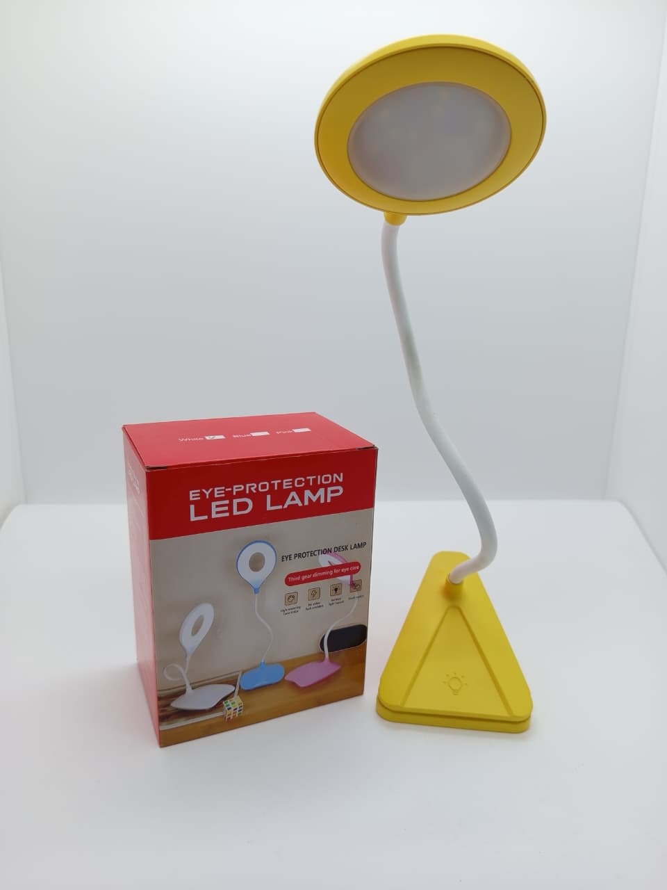Eye-Protection - Led Lamp - G5564