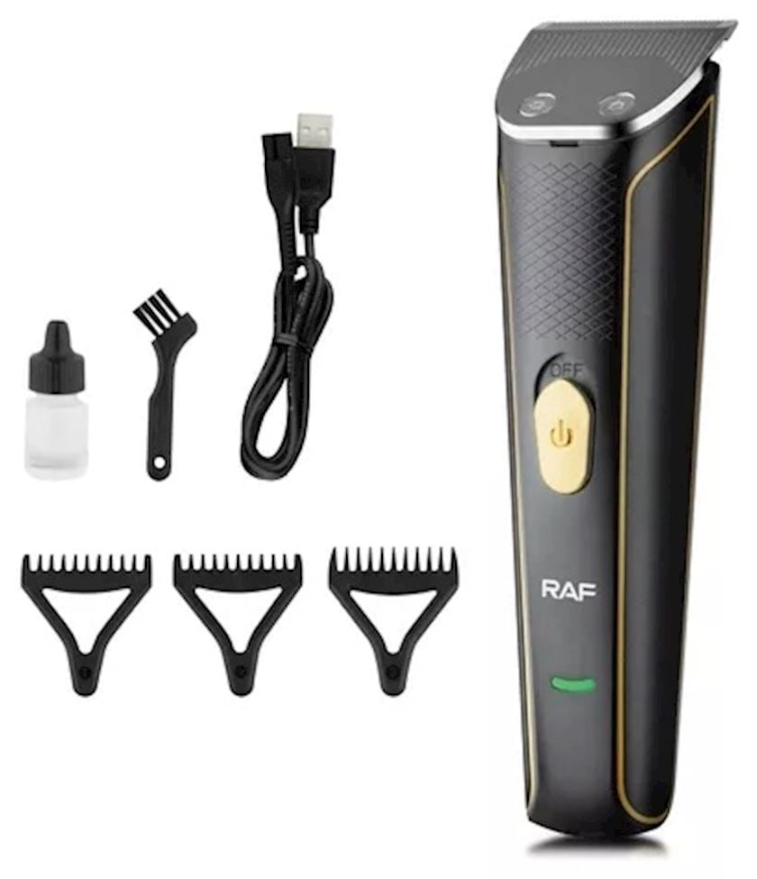 Rack - Hair clipper - 473