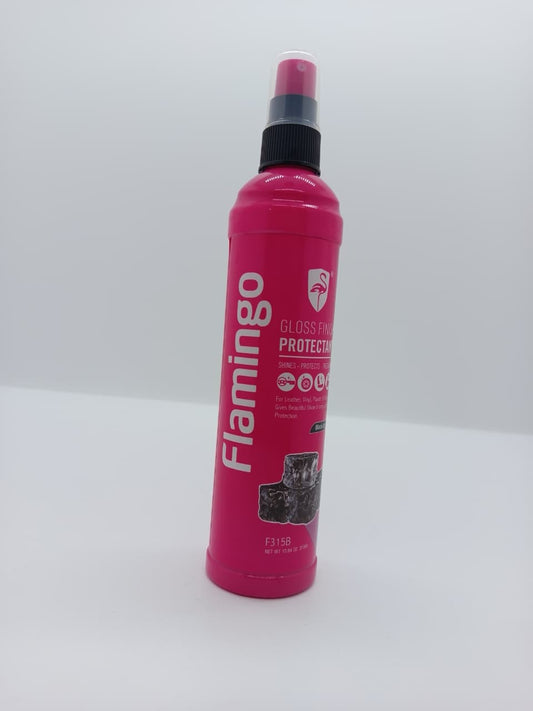 Flamingo - Avtomobil salonu üçün  - GF315B