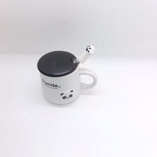 Rslee - Cup with lid - H8015