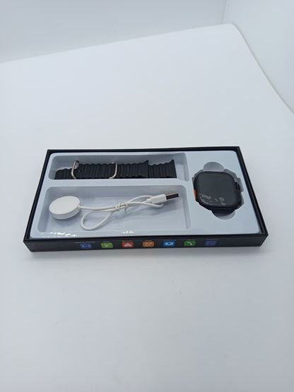 Hiwatch - Smart watch - G5557