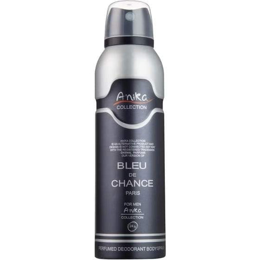 Anika  - Kişi üçün dezodorant  - G4066