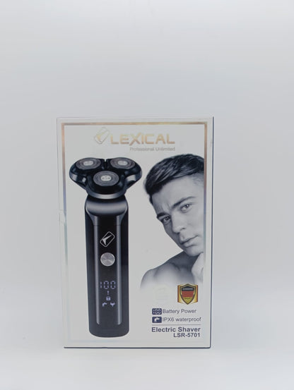 Lexical - Üz qırxan maşın - 5701