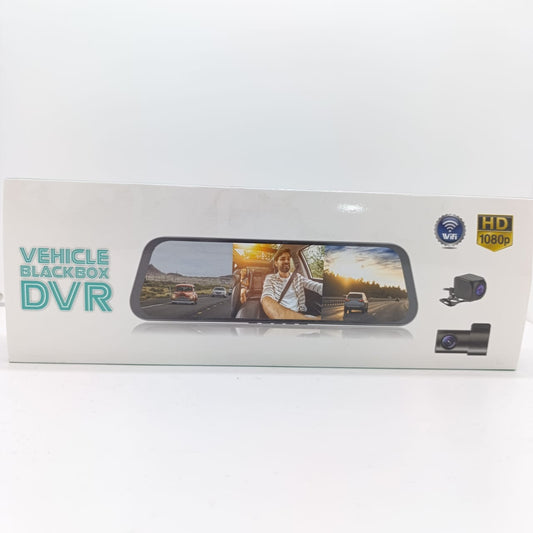 Blackbok - Kameralı güzgü - R7024