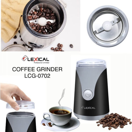 Lexical - Coffee grinder - 0702
