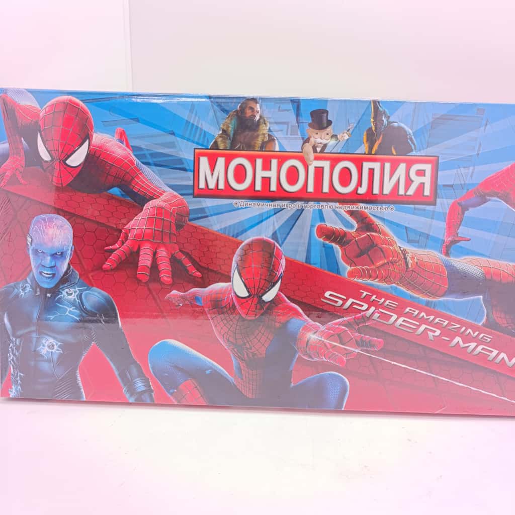 Pen-lux - Spiderman - B250