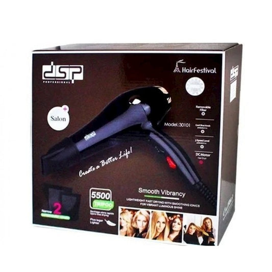 DSP - Hair dryer - 30101