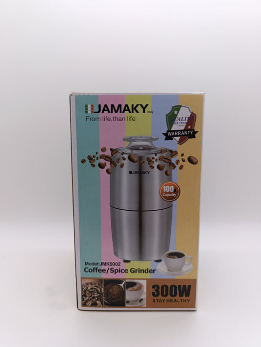 Jamaky - Coffee grinder - 9002