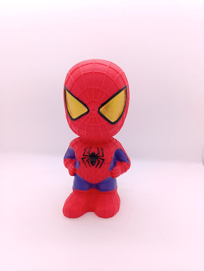 Fincanım  - Spiderman fiquru  - H7202