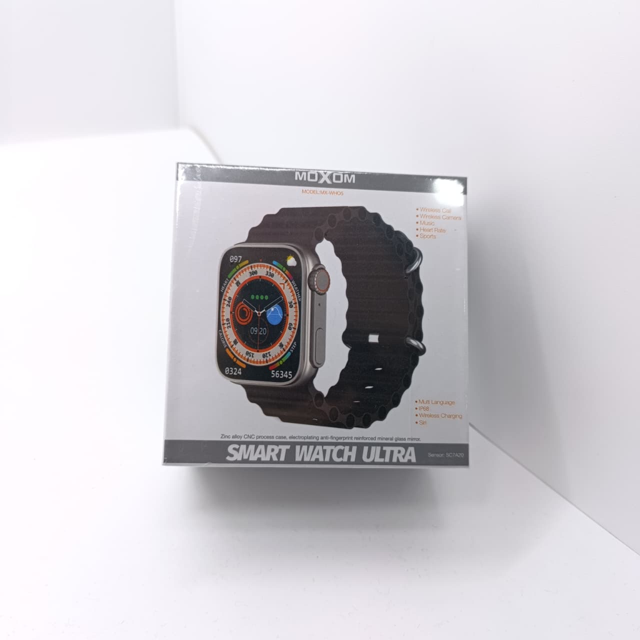 Moxom - Smart watch - GSC7A20