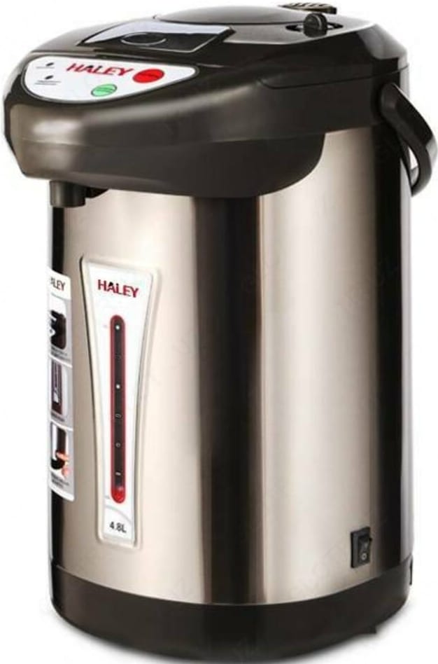 Haley - Thermopot - F-680