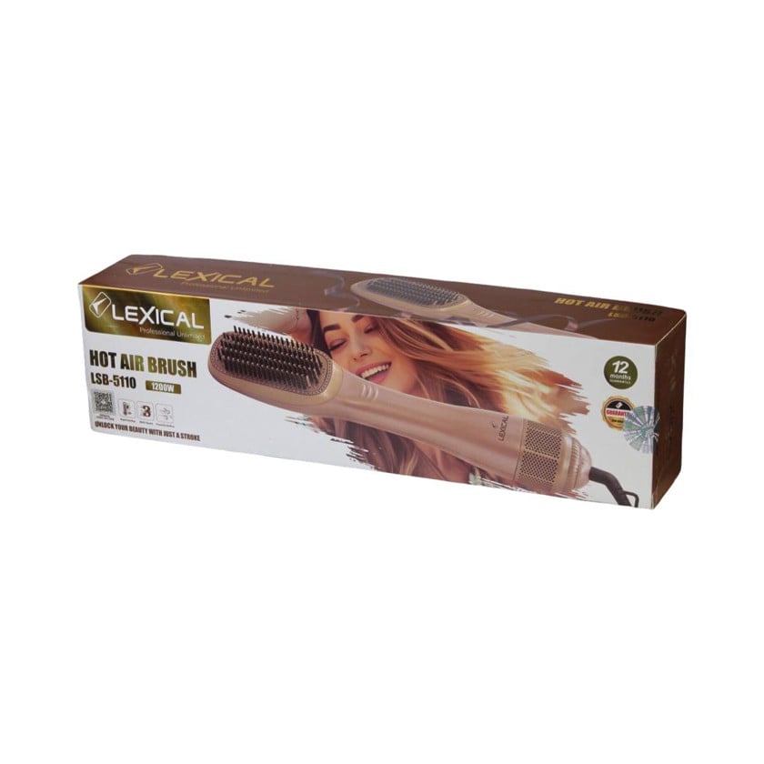 Lexical - Darağlı fen - 5110