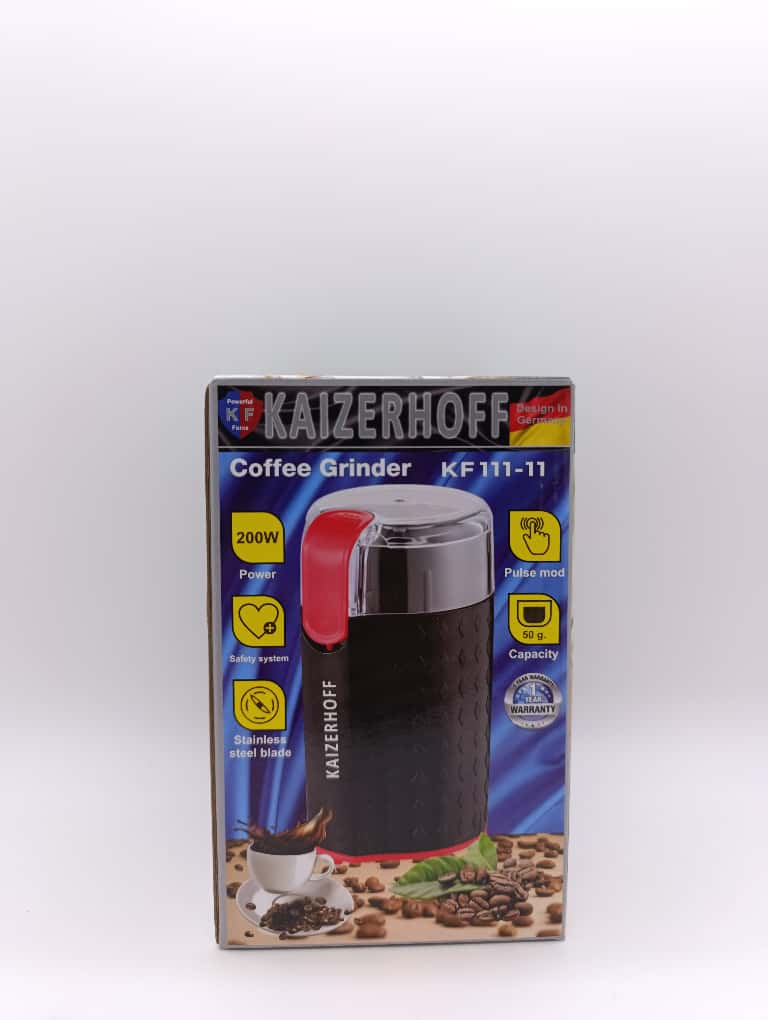 Kaizerhoff - Qəhvə üyüdən - 111-11